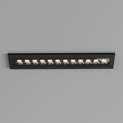 Встраиваемый светильник Outdoor O488DL-L12GF4K Встраиваемый светильник Outdoor O488DL-L12GF4K