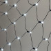 Светодиодная Сеть с Колпачком 2 x 3 м Белая 220В, 384 LED, Провод Черный ПВХ, IP65 Светодиодная Сеть с Колпачком 2 x 3 м Белая 220В, 384 LED, Провод Черный ПВХ, IP65
