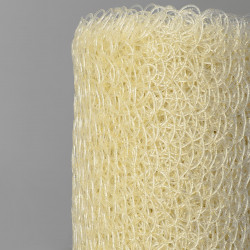 Сетка Stylnet Прозрачная в Рулоне, Гибкий ПВХ, 10 x 1 м