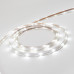 Светодиодная Лента LTC Герметичная Белая 24В, SMD2835, 24LED/м, 6000К, IP65