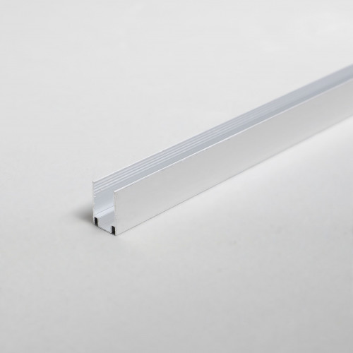 Профиль Алюминиевый 2м для Неона 8х16мм