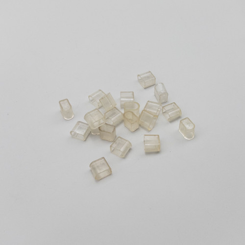 Заглушка для Неона 8х16мм