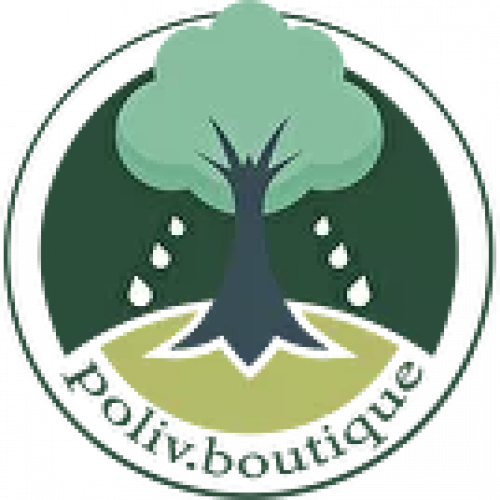 Набор Елочных Шаров 6 шт Красные, Ø8 см